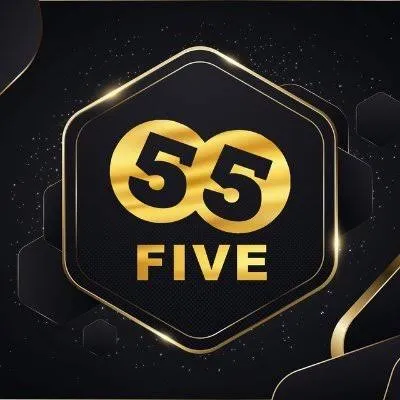 55FIVE - Petualangan Anime yang Seru dan Mengasyikkan