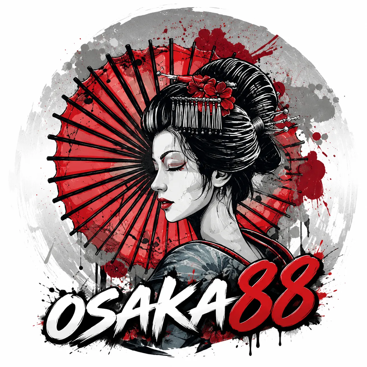 OSAKA88 - Game Bingo Seru dan Menghibur