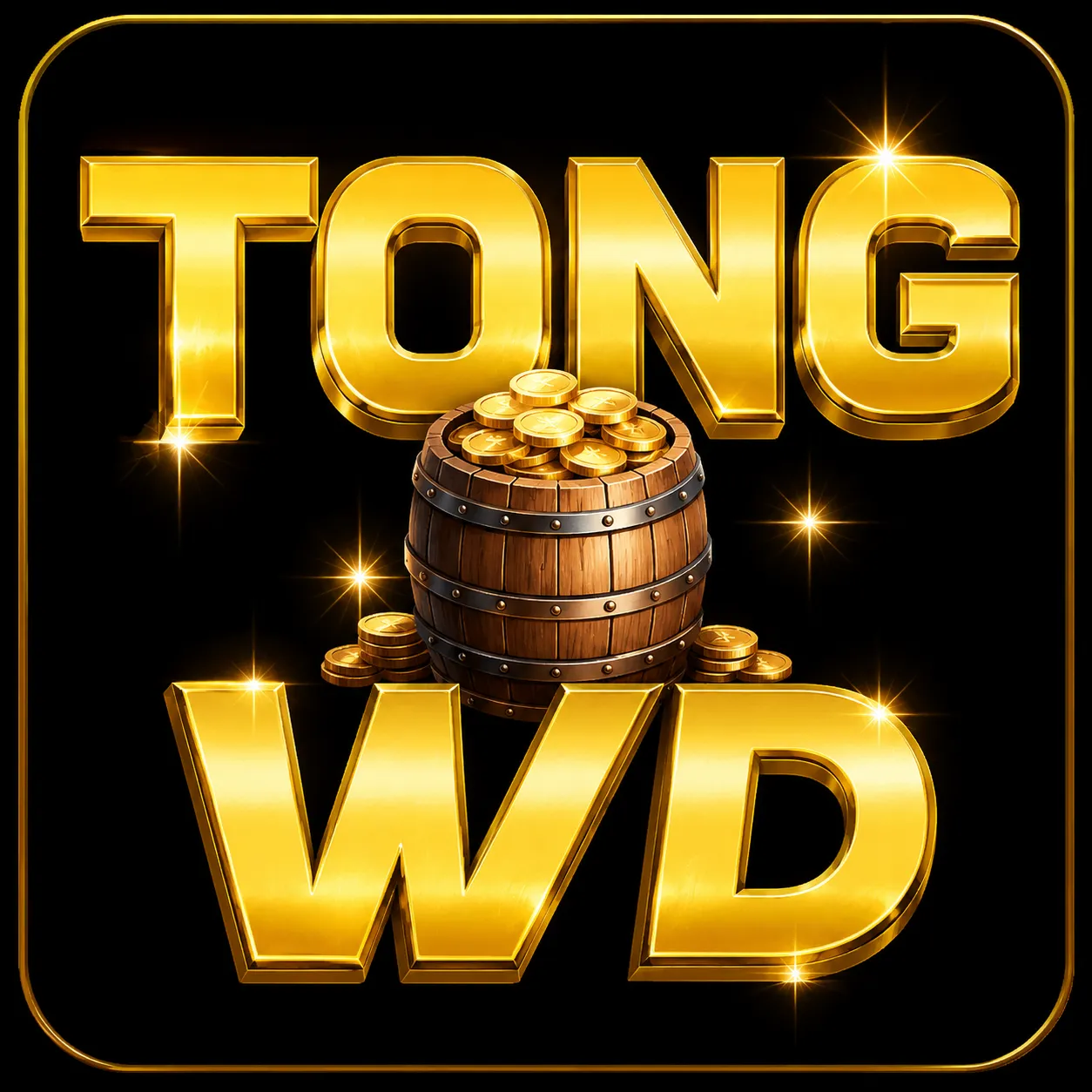 TONGWD - Petualangan Epik dalam Dunia Fantasi