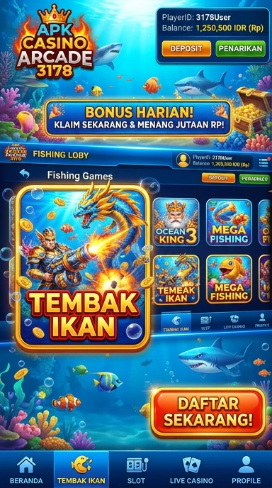 Informasi lengkap tentang aplikasi terkini di 3178.